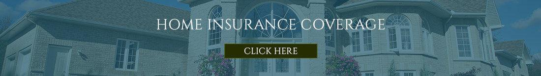 Save on Home Insurance